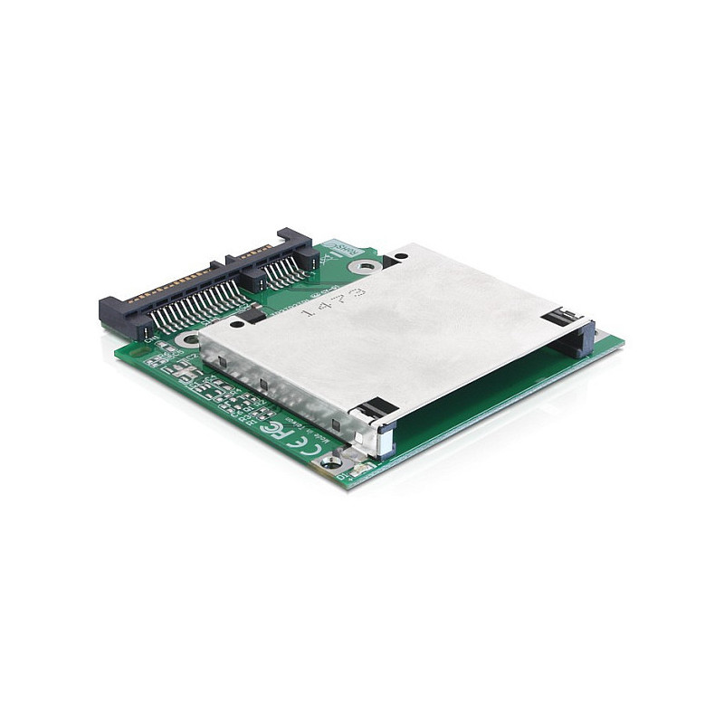 DeLOCK 91714 card reader