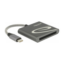DeLOCK 91745 card reader