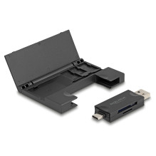 DeLOCK 91014 card reader