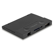 DeLOCK 91014 card reader