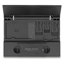 DeLOCK 91014 card reader DeLOCK 91014 card reader