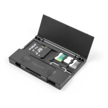 DeLOCK 91014 card reader DeLOCK 91014 card reader
