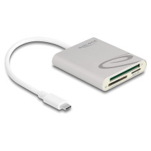 DeLOCK 91005 card reader