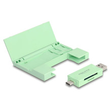 DeLOCK 91015 card reader