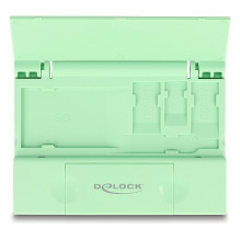 DeLOCK 91015 card reader