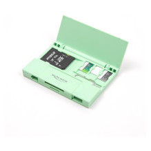 DeLOCK 91015 card reader