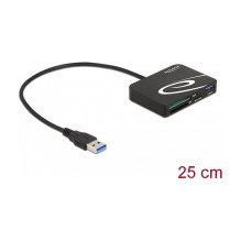 DeLOCK 91756 card reader