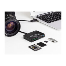 DeLOCK 91756 card reader