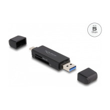 DeLOCK 91004 card reader
