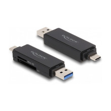 DeLOCK 91004 card reader DeLOCK 91004 card reader