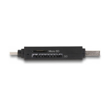 DeLOCK 91004 card reader DeLOCK 91004 card reader
