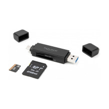 DeLOCK 91004 card reader DeLOCK 91004 card reader