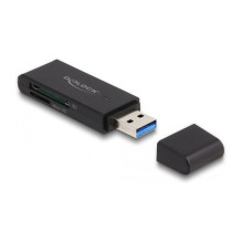 DeLOCK 91002 card reader