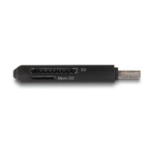 DeLOCK 91002 card reader DeLOCK 91002 card reader