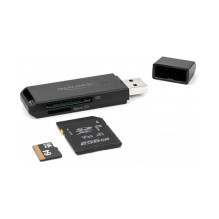 DeLOCK 91002 card reader DeLOCK 91002 card reader