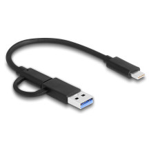 DeLOCK 91008 card reader