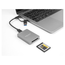 DeLOCK 91008 card reader DeLOCK 91008 card reader