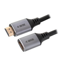 iBox ITVFMHD012 HDMI to...