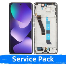 Ekranas skirtas Xiaomi...