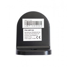 PNI LMP150 LED lamp for gate opening signaling, 12-265V, flashing, for self-supporting gates, IP54 PNI LMP150 LED lamp for gate opening signaling, 12-265V, flashing, for self-supporting gates, IP54