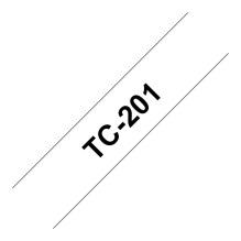 Brother TC-201 label-making...