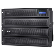 APC Smart-UPS nepertraukiamo maitinimo šaltinis (UPS)