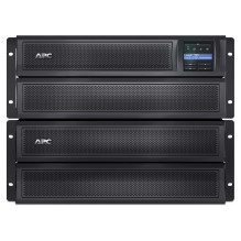 APC Smart-UPS nepertraukiamo maitinimo šaltinis (UPS)