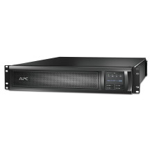 APC Smart-UPS nepertraukiamo maitinimo šaltinis (UPS)