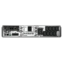APC Smart-UPS uninterruptible power supply (UPS)