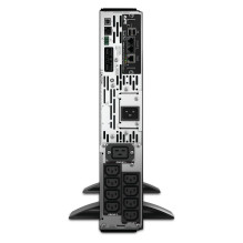 APC Smart-UPS nepertraukiamo maitinimo šaltinis (UPS)