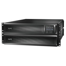 APC Smart-UPS uninterruptible power supply (UPS)
