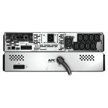 APC Smart-UPS uninterruptible power supply (UPS)