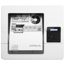 HP LaserJet Pro M501dn