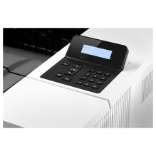 HP LaserJet Pro M501dn