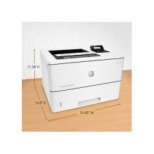 HP LaserJet Pro M501dn