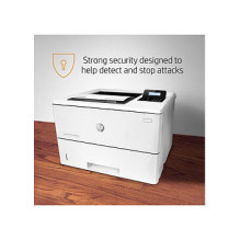 HP LaserJet Pro M501dn