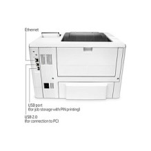 HP LaserJet Pro M501dn