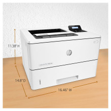 HP LaserJet Pro M501dn