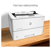 HP LaserJet Pro M501dn