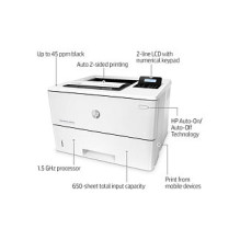 HP LaserJet Pro M501dn