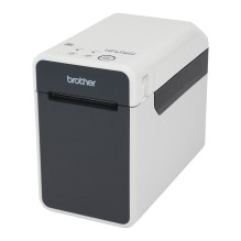 Brother TD-2130N label printer Brother TD-2130N label printer