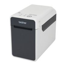 Brother TD-2130N etikečių spausdintuvas Brother TD-2130N etikečių spausdintuvas