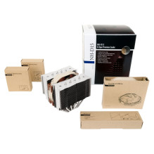 Noctua NH-D15 computer cooling system