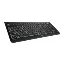 CHERRY KC 1000 keyboard