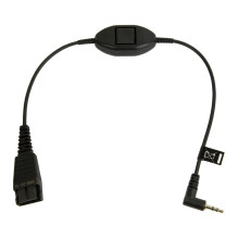 „Jabra 8800-00-55“ ausinės...