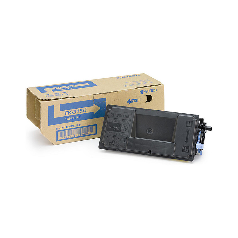 KYOCERA TK-3150 tonerio kasetė
