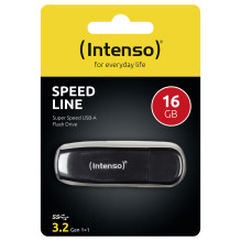 Intenso Speed Line USB flash drive Intenso Speed Line USB flash drive
