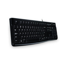 „Logitech K120“ verslui skirta klaviatūra