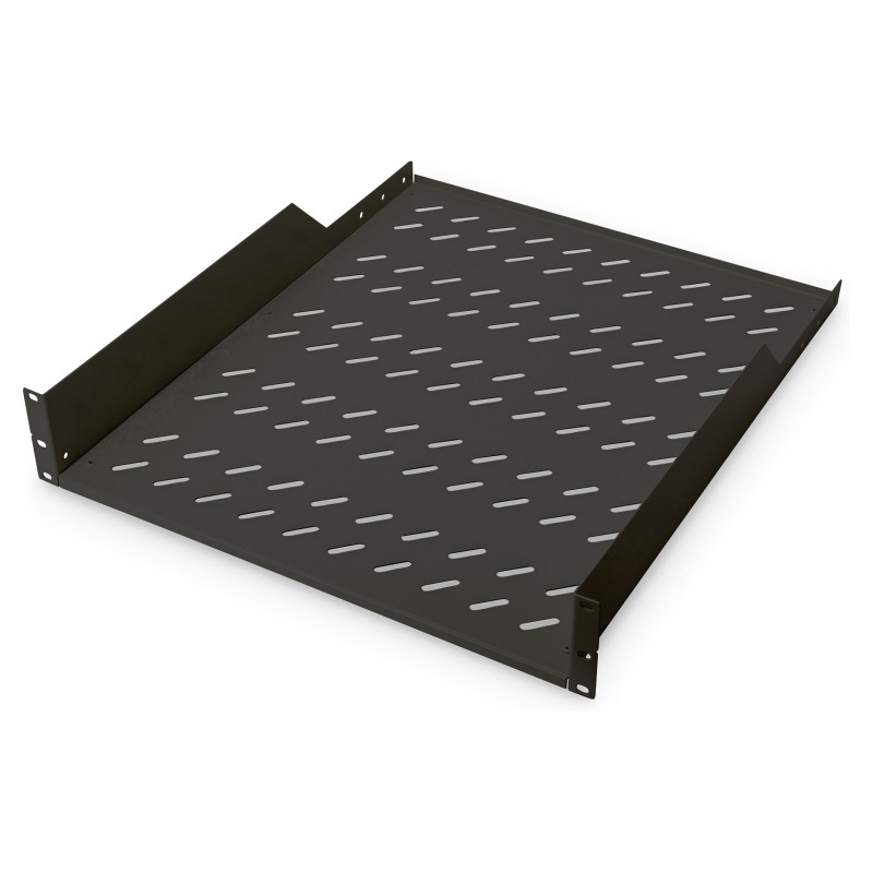 Digitus DN-19 TRAY-2-55-SW rack accessory