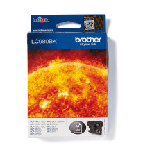 Brother LC980BK ink cartridge